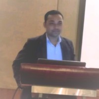 Bhuvnesh Bhardwaj