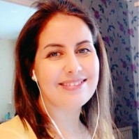 Naima Kalhur