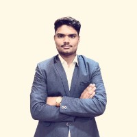 Paritosh Thorat