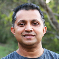 Roy Hewa