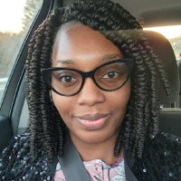 Rashida Smith