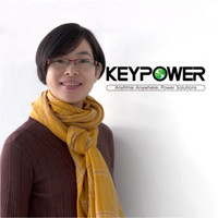 KEYPOWER GENERATOR LOAD BANK