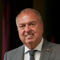 Peter van der Velden