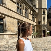 Blandine Bourbon