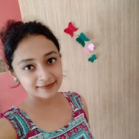 Oindrila Banerjee