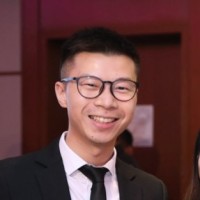 Zerah Goh