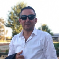 Ebrahim Pashaei