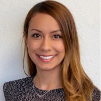 Liz Chitra, PMP