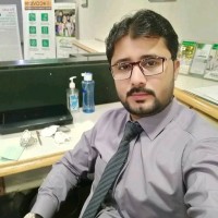 Saadullah Channa