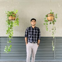 Mohit Rajyaguru