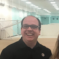 Tristan McDowell