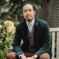 Scott Tran