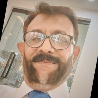 Kaleem Uddin Awan
