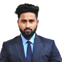 Nikhil Kawade