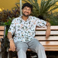 Naveen Nair