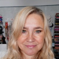 Joëlle Barelli