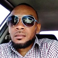 Darweshi Saunders
