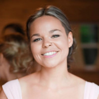 Jillian Harnish