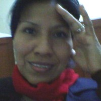 ysabel Mary Romero Alfaro