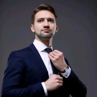 Серж Морахонько