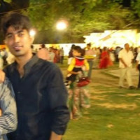Mohammad Dilshad