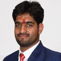 Nitesh Dixit