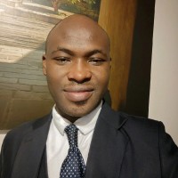 Olamide Ogunremi