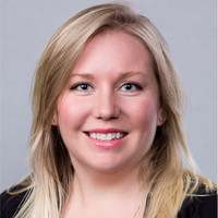 Sarah Louise Nelson