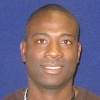Dwayne Holman,  MSAJS, CFE
