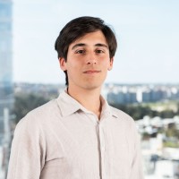 Lucas Etchevers