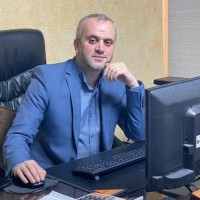 AHMAD Hariri