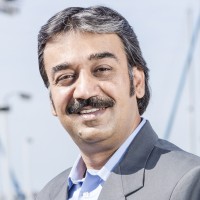 Abhijeet Kulkarni