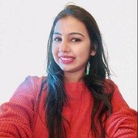 Sunita Shewakramani