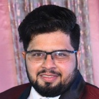 Mustafa Patel