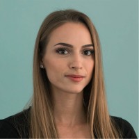 Eva Boršoš