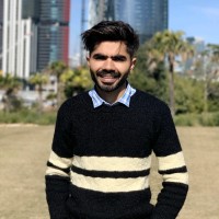 Lovepreet Singh