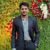 Mahesh Challa
