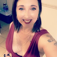 Angela Saenz-Rafferty