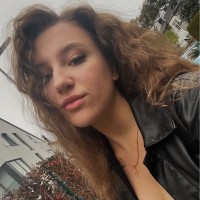 Tetiana Baranchykova