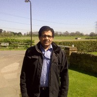 Nagesh Anjaiah