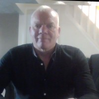 Nigel Stanton