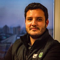 Adalberto Nogueira Filho