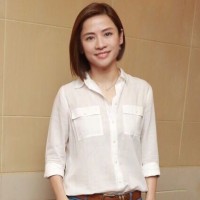 Angela Lee (Houseware)