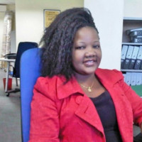 Carolyn Dunga Kanyumba