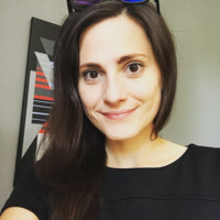 Adriana Bábková