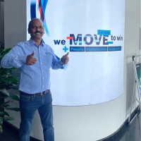 Sunil Tavare