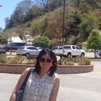 Catherine Vargas