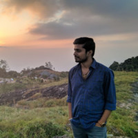 Nikhil Prakash