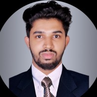 Muhammed Sufail