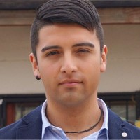 Ignacio Vegas Fernandez